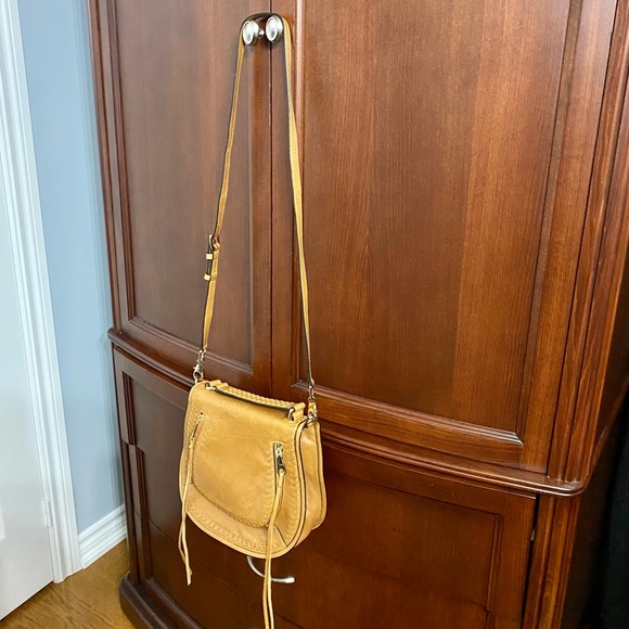 ***SOLD*** Rebecca Minkoff - Picture 7 of 8